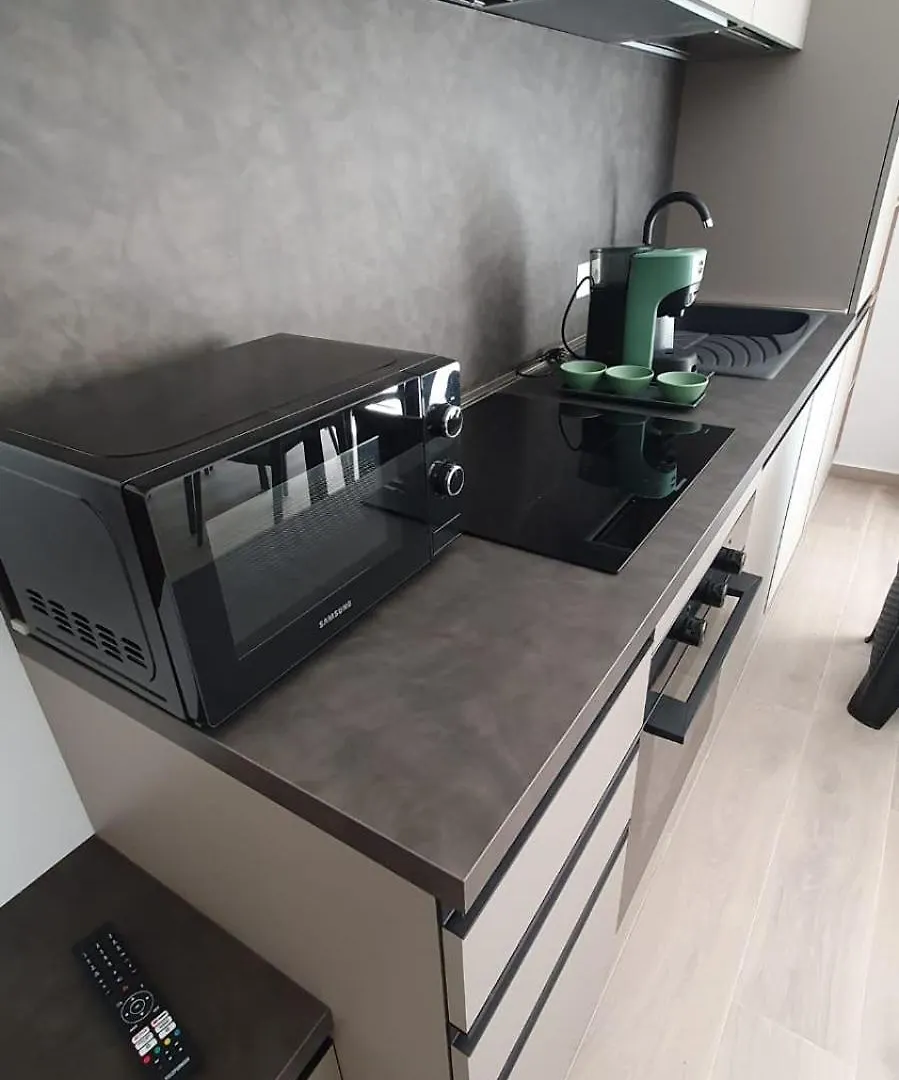 Dp House Apartment Chioggia