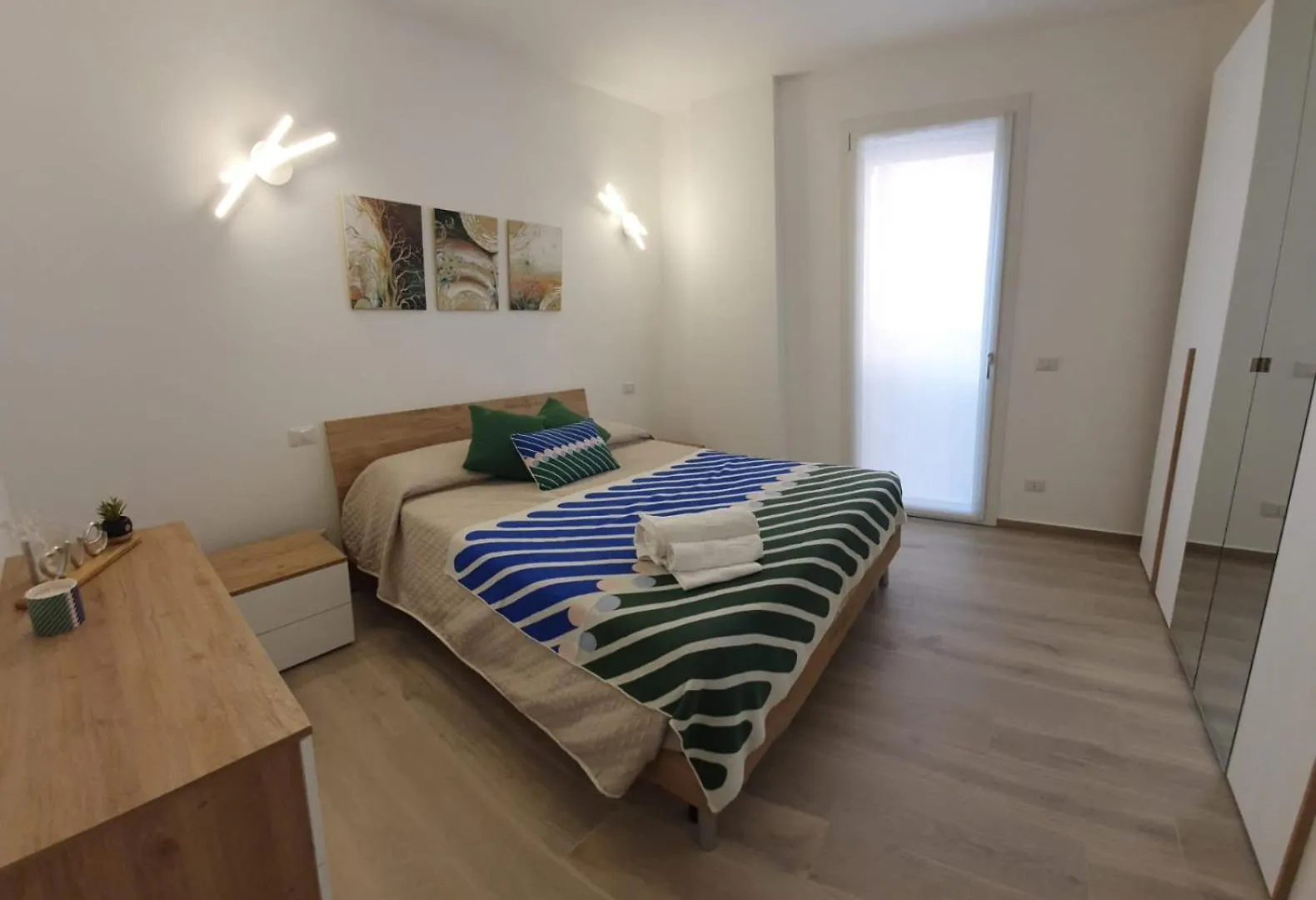 Dp House Lägenhet Chioggia