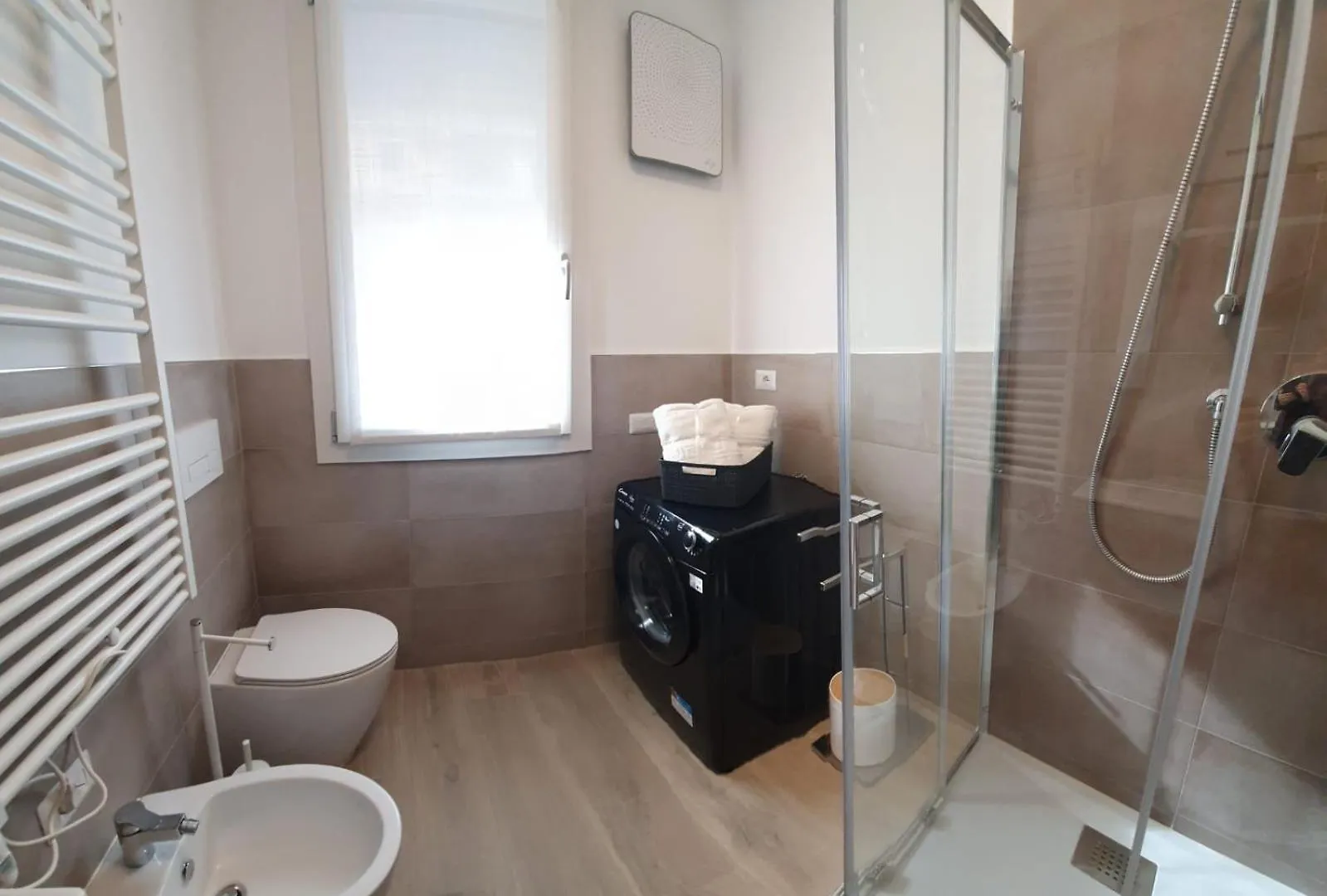 Dp House Apartment Chioggia 0*,