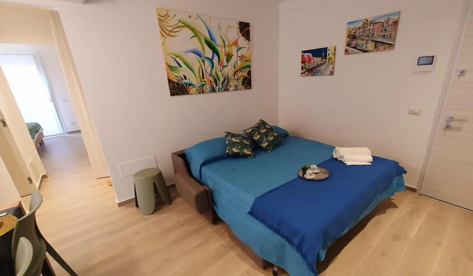 Dp House Apartment Chioggia