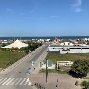  Appartamento Al Mare