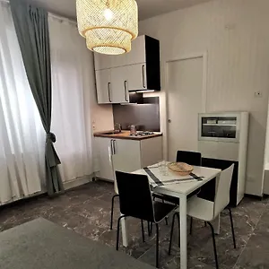  Appartamento Casa Belfiore - Mare E Laguna