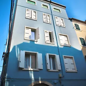  Appartamento Casa Magia