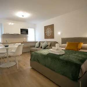  Appartamento Casa Azzurra